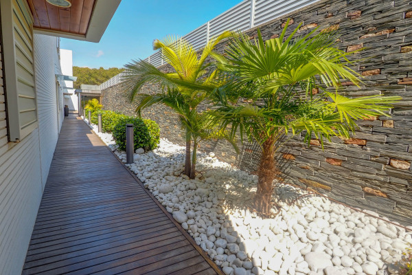 #16164 - Elora Penthouse with Sea Views | Holiday Rentals | Hello Homes Sitges