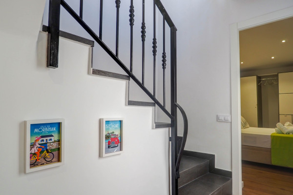 #16254 - The Moonlight Sea View | Ferienunterkünfte | Hello Homes Sitges
