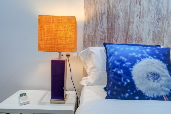 #16269 - The Moonlight Sea View | Ferienunterkünfte | Hello Homes Sitges