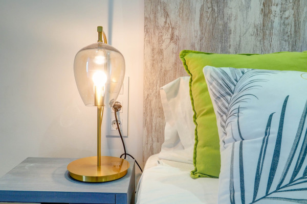 #16278 - The Moonlight Sea View | Ferienunterkünfte | Hello Homes Sitges
