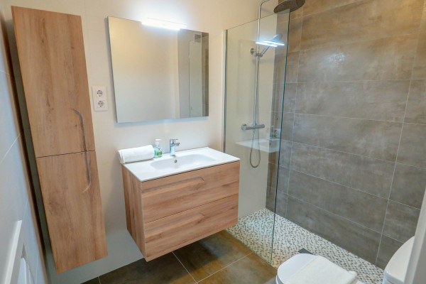 #16322 - Balcony View Apartment | Holiday Rentals | Hello Homes Sitges