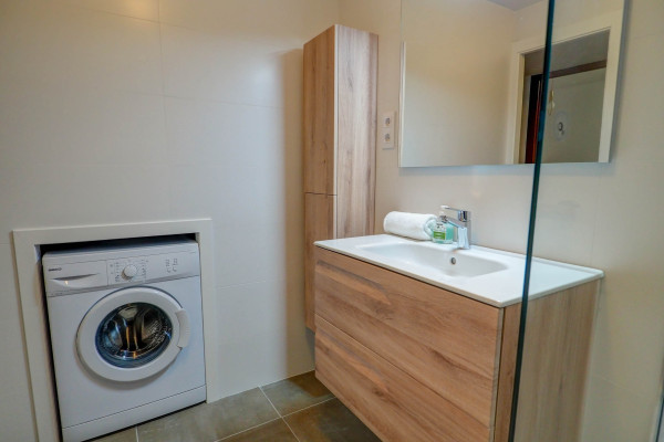 #16324 - Balcony View Apartment | Holiday Rentals | Hello Homes Sitges