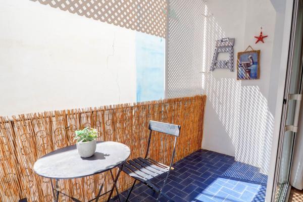 #16407 - El Pecadito | Ferieudlejning | Hello Homes Sitges