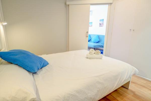 #16413 - El Pecadito | Ferieudlejning | Hello Homes Sitges