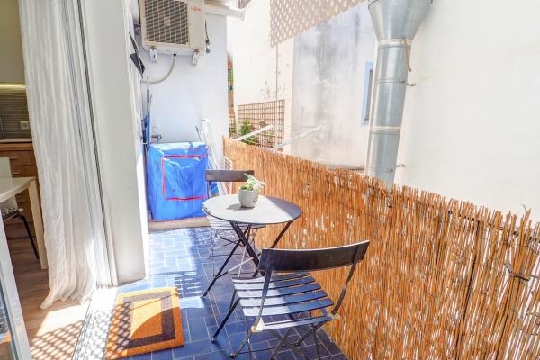 #16415 - El Pecadito | Ferieudlejning | Hello Homes Sitges