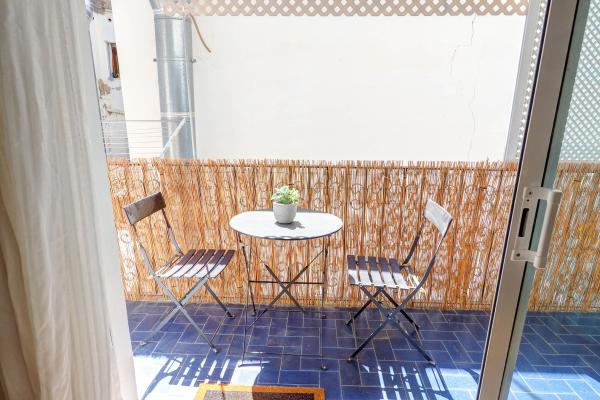 #16416 - El Pecadito | Ferieudlejning | Hello Homes Sitges