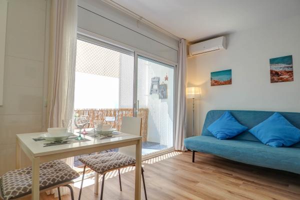 #16419 - El Pecadito | Ferieudlejning | Hello Homes Sitges