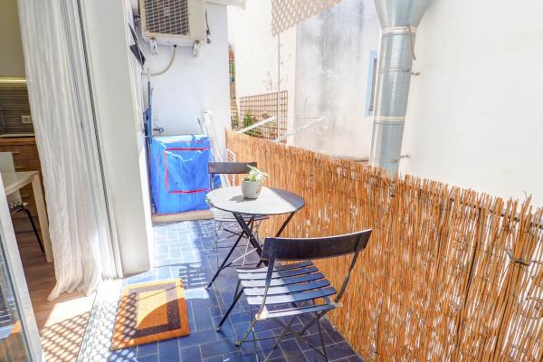 #16429 - El Pecadito | Ferieudlejning | Hello Homes Sitges