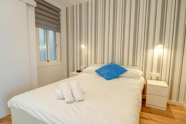 #16431 - El Pecadito | Ferieudlejning | Hello Homes Sitges