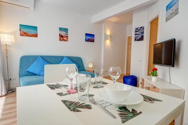 #16432 - El Pecadito | Ferieudlejning | Hello Homes Sitges