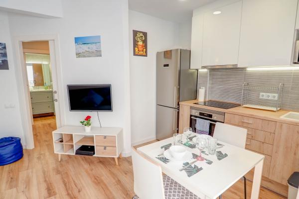 #16434 - El Pecadito | Ferieudlejning | Hello Homes Sitges