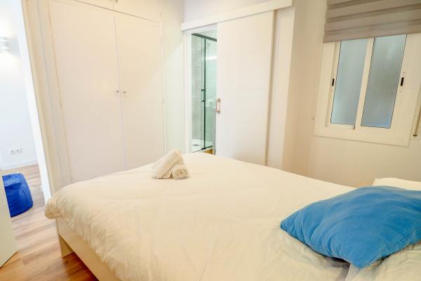 #16438 - El Pecadito | Ferieudlejning | Hello Homes Sitges