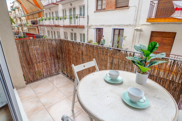  - Gloria Apartment