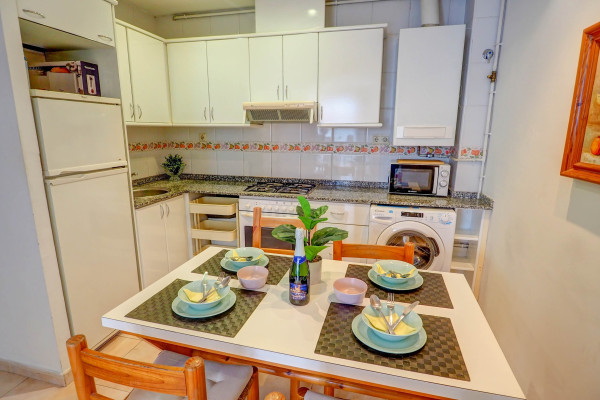 #16441 - Gloria Apartment | Lomavuokraus | Hello Homes Sitges