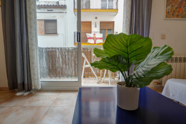 #16442 - Gloria Apartment | Lomavuokraus | Hello Homes Sitges