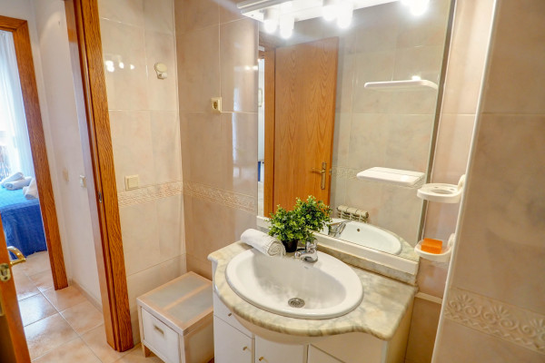 #16444 - Gloria Apartment | Holiday Rentals | Hello Homes Sitges