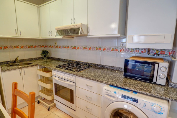 #16446 - Gloria Apartment | Holiday Rentals | Hello Homes Sitges