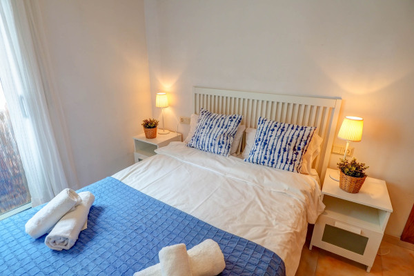  - Gloria Apartment