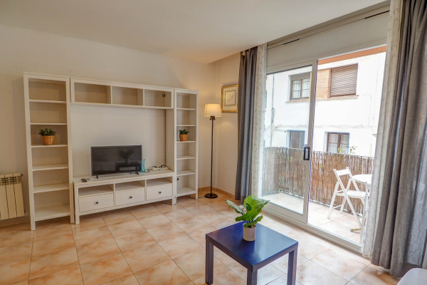  - Gloria Apartment