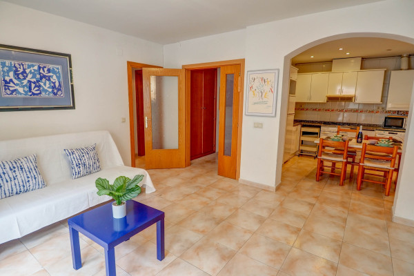 #16450 - Gloria Apartment | Lomavuokraus | Hello Homes Sitges