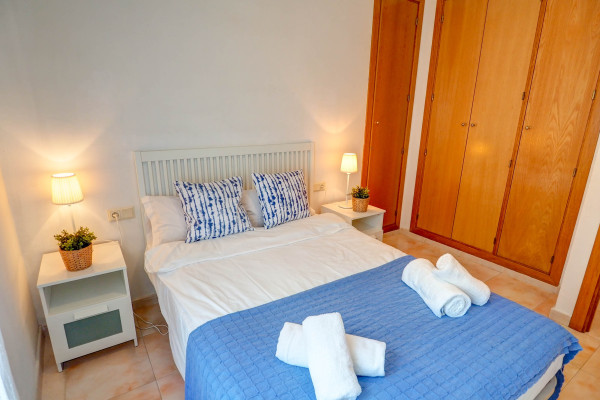 #16451 - Gloria Apartment | Holiday Rentals | Hello Homes Sitges