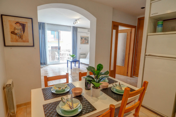 #16452 - Gloria Apartment | Lomavuokraus | Hello Homes Sitges