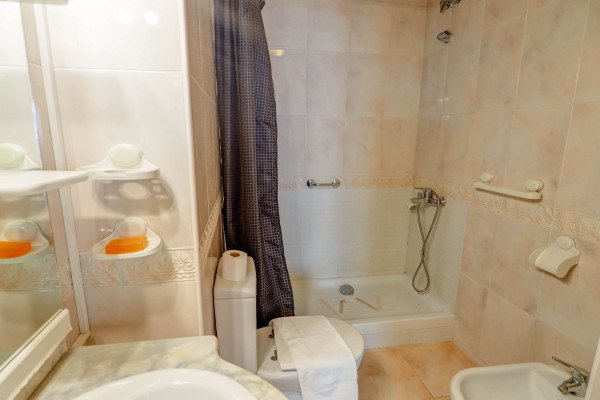  - Gloria Apartment
