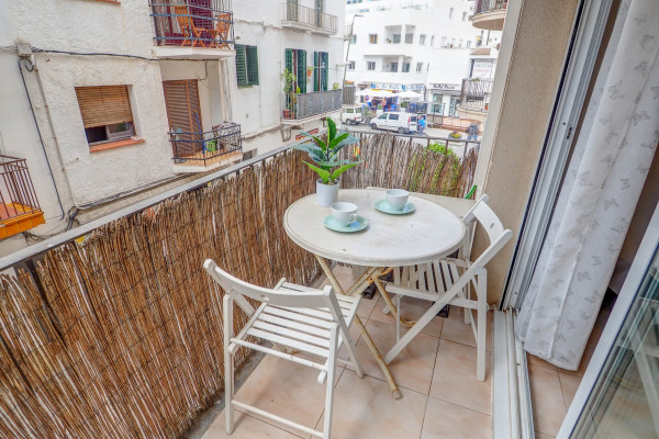 #16459 - Gloria Apartment | Lomavuokraus | Hello Homes Sitges