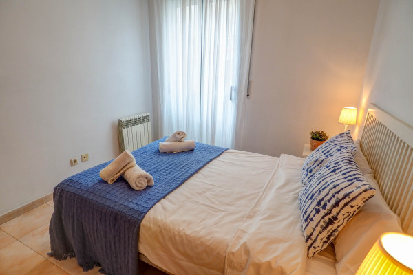 #16460 - Gloria Apartment | Holiday Rentals | Hello Homes Sitges