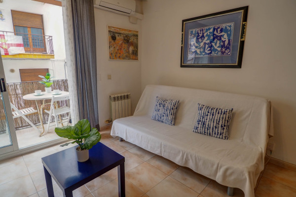  - Gloria Apartment
