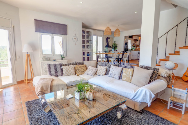 #16503 - Villa Elysian | Alquiler Vacacional | Hello Homes Sitges