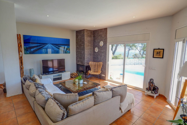 #16538 - Villa Elysian | Alquiler Vacacional | Hello Homes Sitges
