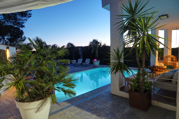 #16663 - Villa Elysian | Alquiler Vacacional | Hello Homes Sitges