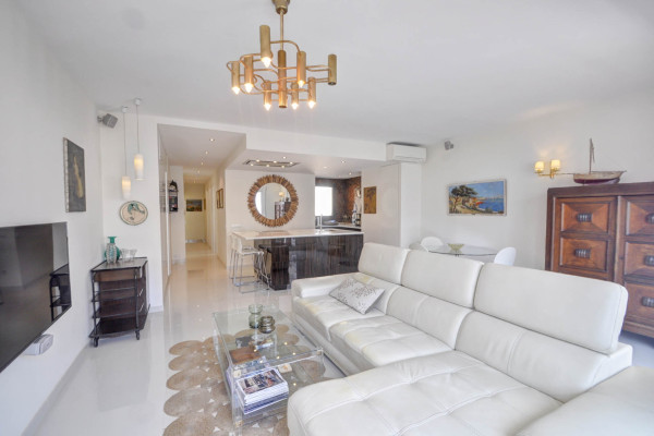 #16753 - Bonaire Penthouse | Ferieudlejning | Hello Homes Sitges