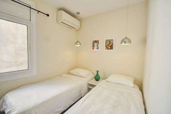 #16756 - Bonaire Penthouse | Ferieudlejning | Hello Homes Sitges