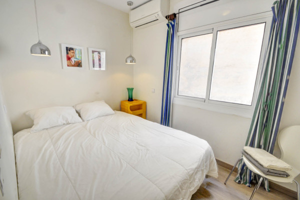 #16757 - Bonaire Penthouse | Ferieudlejning | Hello Homes Sitges