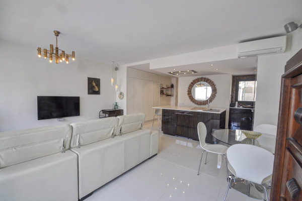 #16759 - Bonaire Penthouse | Ferieudlejning | Hello Homes Sitges