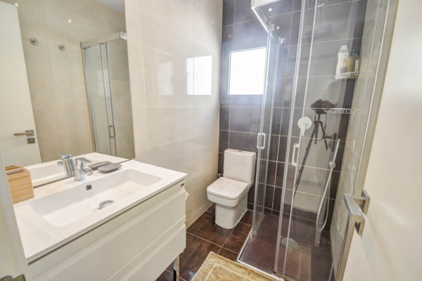 #16760 - Bonaire Penthouse | Ferieudlejning | Hello Homes Sitges