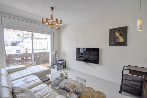 #16765 - Bonaire Penthouse | Ferieudlejning | Hello Homes Sitges