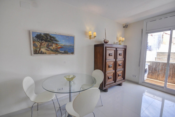 #16771 - Bonaire Penthouse | Ferieudlejning | Hello Homes Sitges