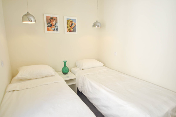 #16779 - Bonaire Penthouse | Ferieudlejning | Hello Homes Sitges