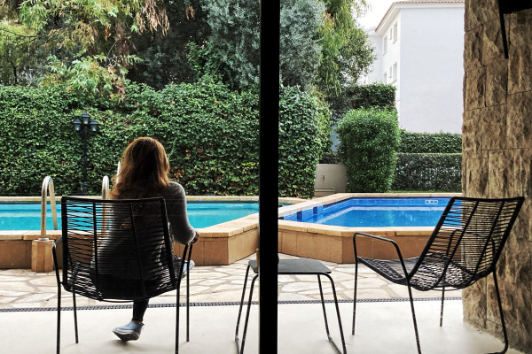 #16871 - Los Globos Studio | Location de Vacances | Hello Homes Sitges