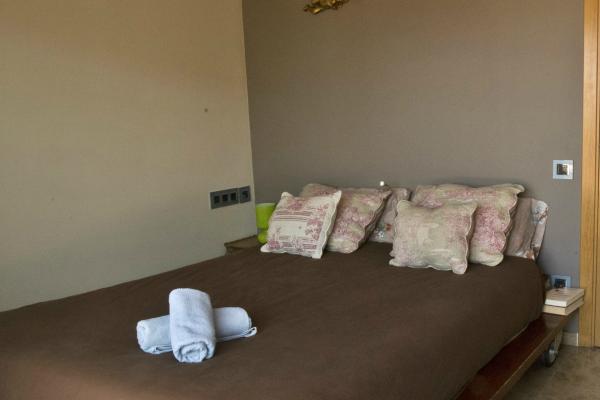 #16882 - Atico Los Condes | Ferieudlejning | Hello Homes Sitges