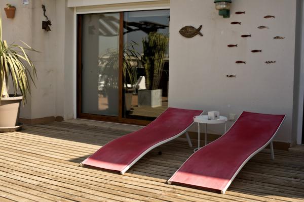 #16884 - Atico Los Condes | Ferieudlejning | Hello Homes Sitges