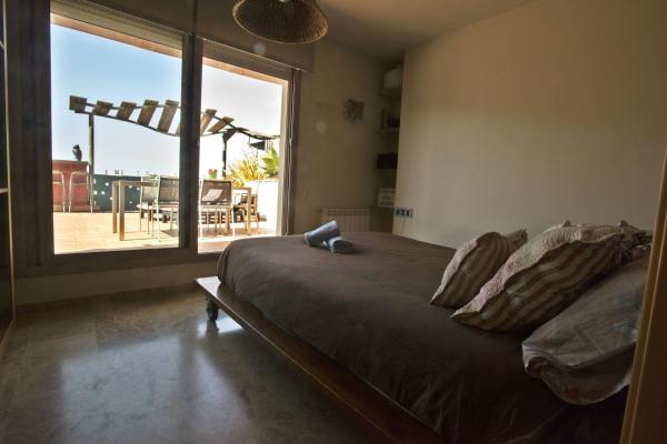 #16892 - Atico Los Condes | Ferieudlejning | Hello Homes Sitges