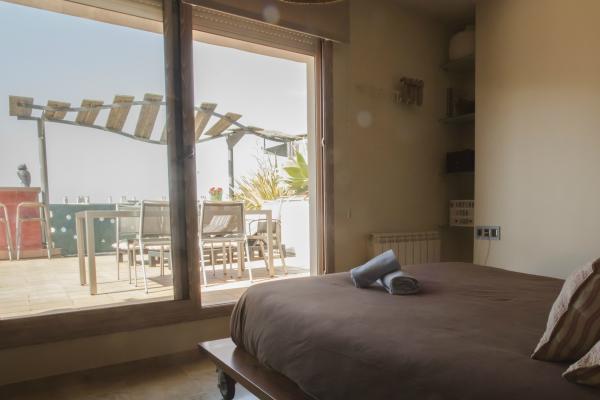#16894 - Atico Los Condes | Ferieudlejning | Hello Homes Sitges