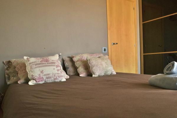 #16896 - Atico Los Condes | Ferieudlejning | Hello Homes Sitges