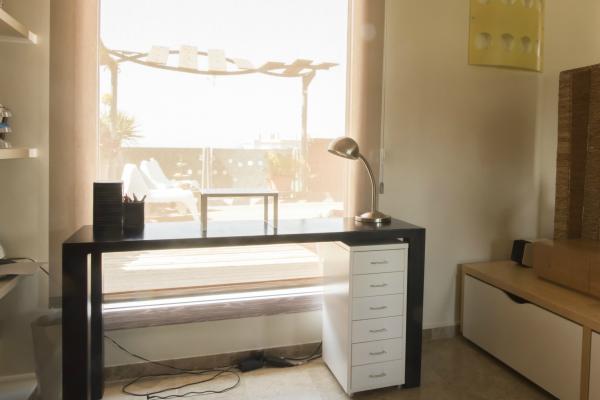 #16900 - Atico Los Condes | Ferieudlejning | Hello Homes Sitges