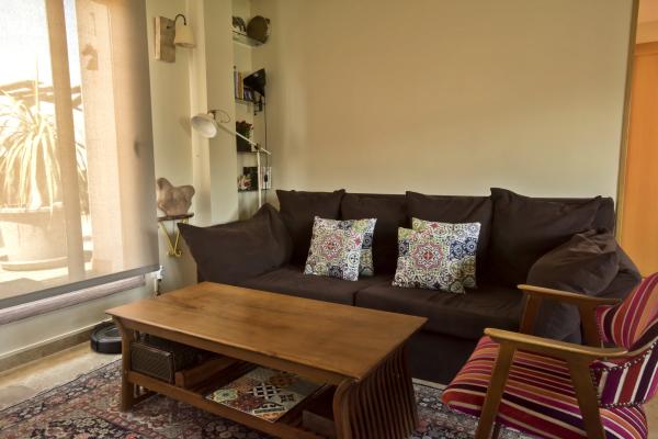 #16901 - Atico Los Condes | Lomavuokraus | Hello Homes Sitges
