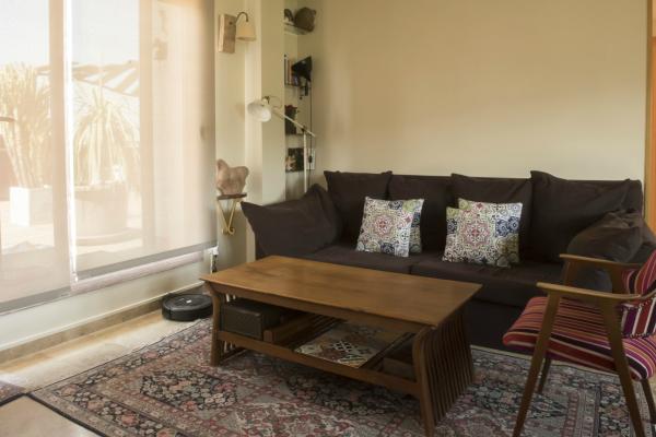 #16902 - Atico Los Condes | Lomavuokraus | Hello Homes Sitges